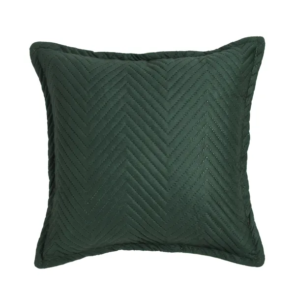 Green_Velvet,_Jacquard_And_Chenille_Cushion_Cover_Set_For_Sofa_And_Living_Room_Decore_Pack_Of_5