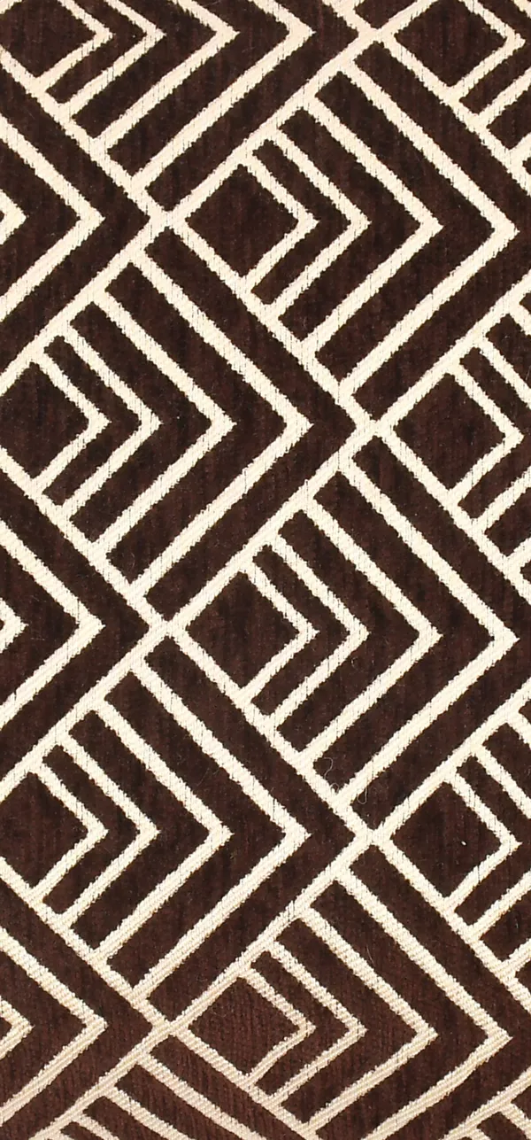 Coffee_Brown_Velvet,_Jacquard_And_Chenille_Cushion_Cover_Set_For_Sofa_And_Living_Room_Decore_Pack_Of_5