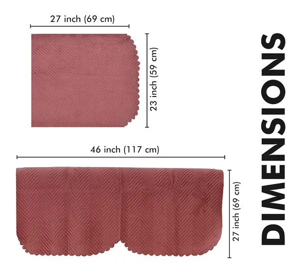 Rose_Gold_Velvet,_Jacquard_And_Chenille_2_Seater_Sofa_Cover_For_Living_Room_Furniture_Protection_Set_Of_4