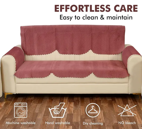 Rose_Gold_Velvet,_Jacquard_And_Chenille_3_Seater_Sofa_Cover_For_Living_Room_Furniture_Protection_Set_Of_4