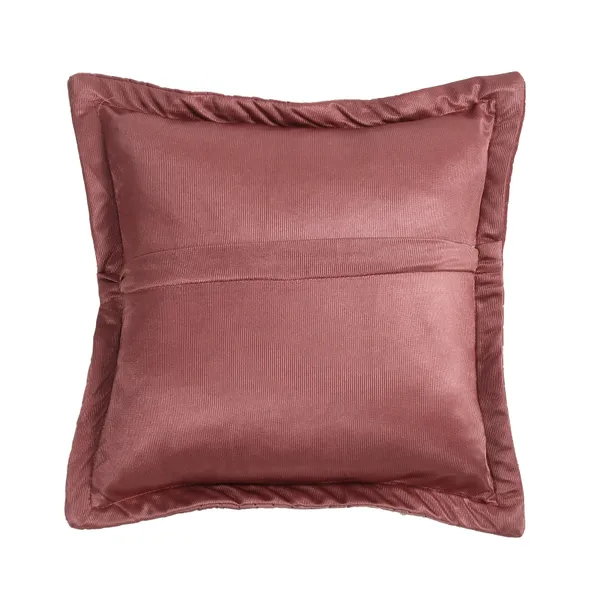 Rose_Gold_Velvet,_Jacquard_And_Chenille_Cushion_Cover_Set_For_Living_Room_And_Home_Decore_Pack_Of_5