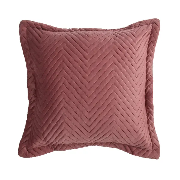 Rose_Gold_Velvet,_Jacquard_And_Chenille_Cushion_Cover_Set_For_Living_Room_And_Home_Decore_Pack_Of_5