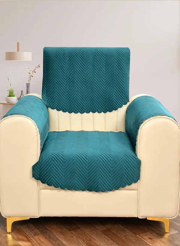Teal_Blue_Velvet,_Jacquard_And_Chenille_Quilted_Premium_Velvet_5_Seater_Sofa_Cover_For_Living_Room_Sofa_Protection_And_Decore_Set_Of_12