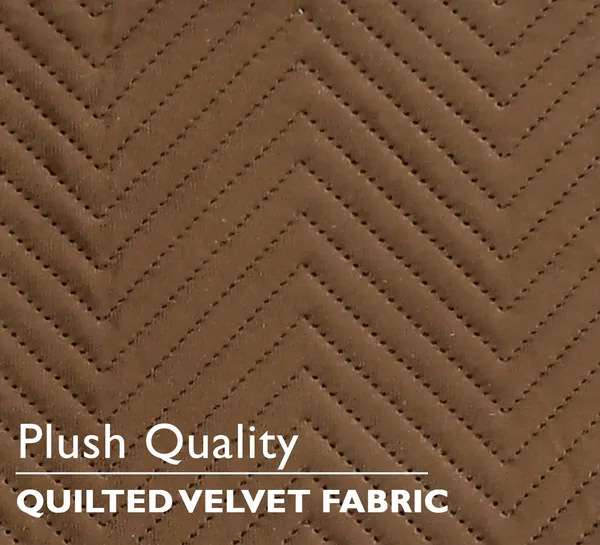 Coffee_Brown_Velvet,_Jacquard_And_Chenille_5_Seater_Sofa_Cover_For_Living_Room_Furniture_Protection_Set_Of_6