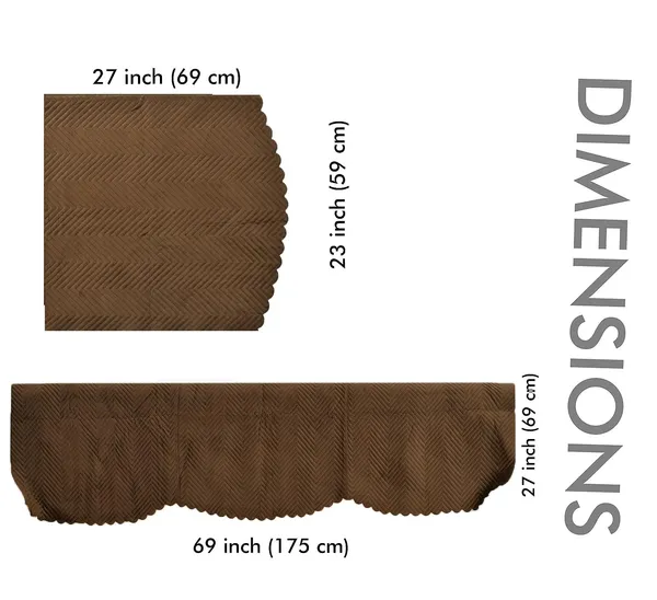 Coffee_Brown_Velvet,_Jacquard_And_Chenille_5_Seater_Sofa_Cover_For_Living_Room_Furniture_Protection_Set_Of_6