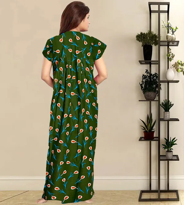 Multicolor_Cotton_Printed_Regular_Fit_Nighty_For_Women