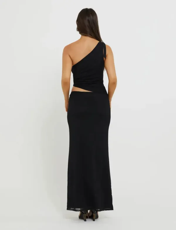 Black_Aenna_Top_And_Maxi_Skirt_For_Women