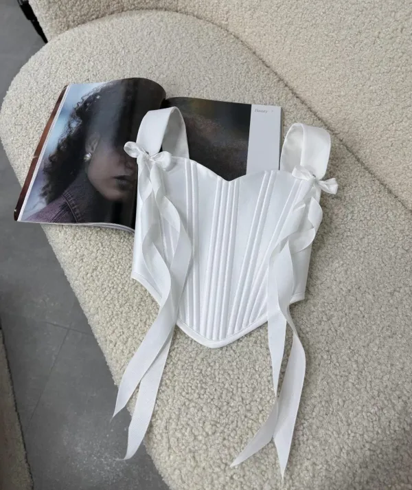 White_Overbust_Corset_With_Skirt