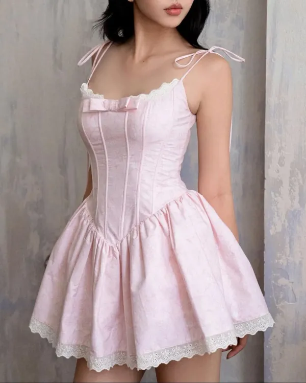 Pink_Pastel_Princess_Corset_Dress