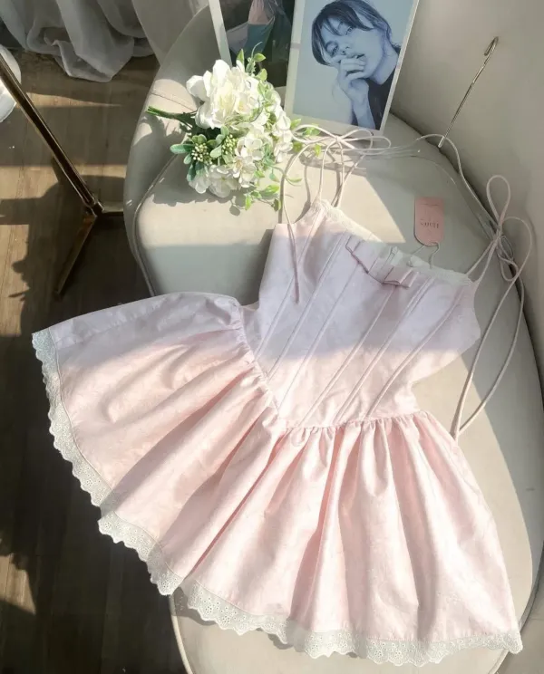 Pink_Pastel_Princess_Corset_Dress
