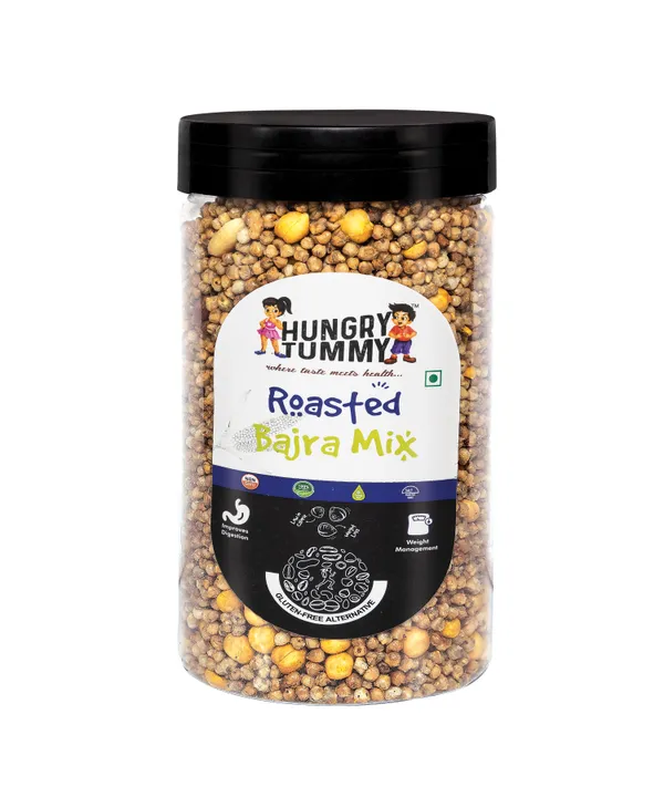 Premium_Pack_Of_2_Roasted_Bajra_Mix_(250G_*_2)