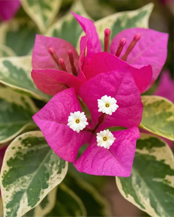 21_Jewels_Variegated_Bougainvillea_Plant_|_Grafted_Rare_Variegated_Multi_Variety_|_Mixed_Variegated_Flowers_|_Heavy_Flowering_|_Healthy_Live_Plant_Guaranteed