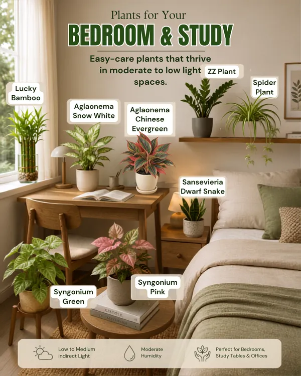 25-Plant_Indoor_Garden_Collection