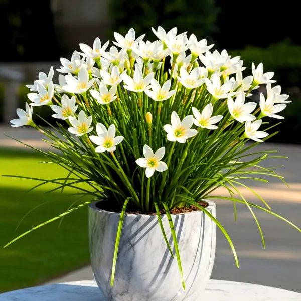 Rain_Lily_(Desi_White)_Plant_|_Grafted_Easy-Growing_Flowering_Variety_|_Blooms_After_Rain_|_Ideal_for_Pots_&_Borders_|_Healthy_Live_Plant_Guaranteed.