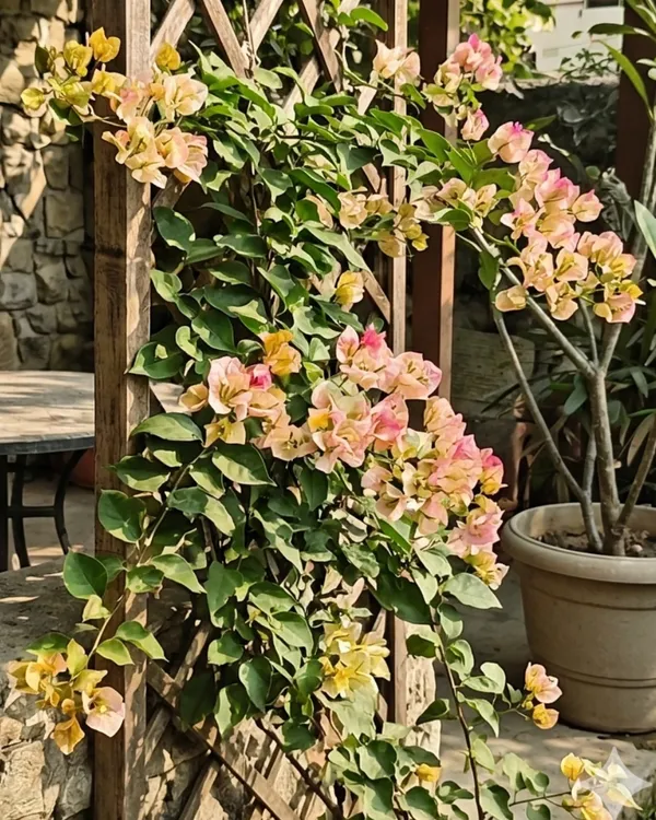 7_Star_Bougainvillea_Plant_|_Grafted_Unique_Multi_Layer_Bloom_Variety_|_Bright_Pink_Flowers_|_Heavy_Flowering_|_Healthy_Live_Plant_Guaranteed