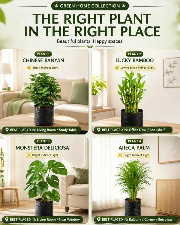 Green_Home_Collection