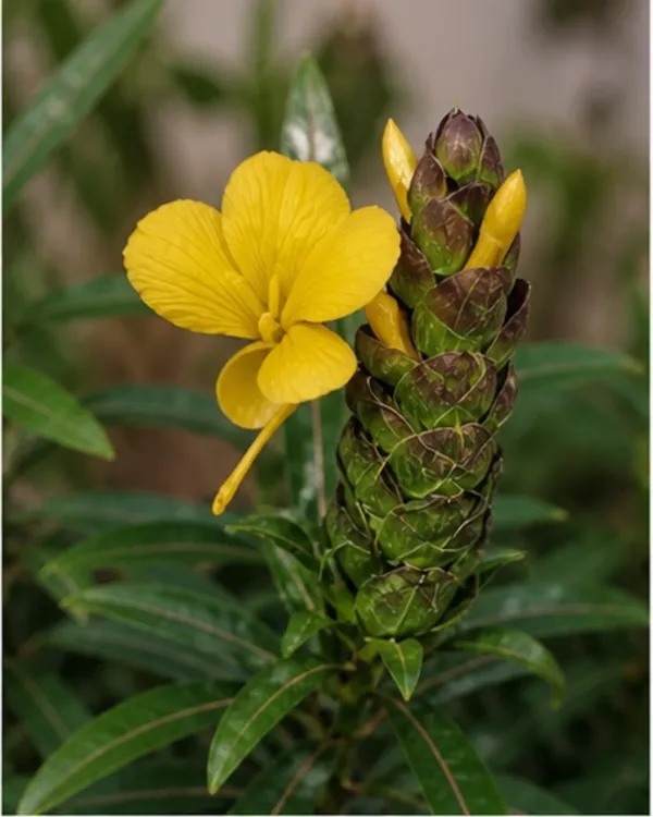 Barleria_Lupulina_Medicinal_Plant_|_Grafted_Barleria_Plant_|_Ayurvedic_Healing_Plant_|_Healthy_Live_Plant_Guaranteed