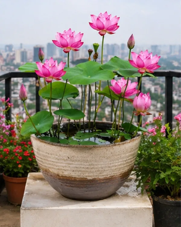 Chinese_Lotus_Plant_(Liang_Li)_|_Grafted_Exotic_Lotus_Water_Plant_|_Pond_Lotus_|_Healthy_Live_Plant_Guaranteed