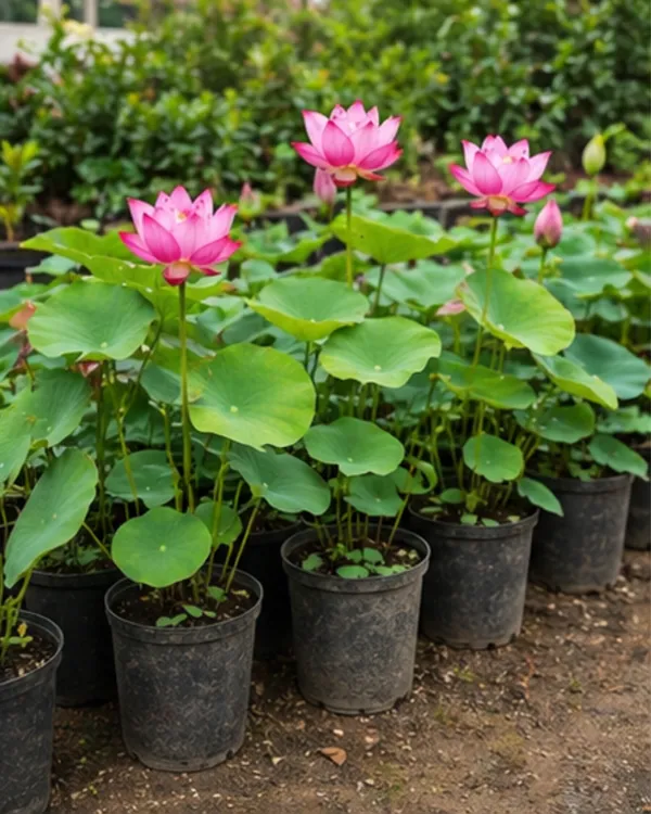 Chinese_Lotus_Plant_(Liang_Li)_|_Grafted_Exotic_Lotus_Water_Plant_|_Pond_Lotus_|_Healthy_Live_Plant_Guaranteed