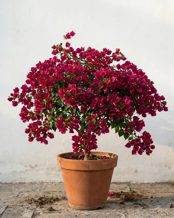 Chocolate_Pink_Bougainvillea_Plant_|_Grafted_Exotic_Dual_Tone_Bloom_Variety_|_Dusty_Pink_Brown_Flowers_|_Heavy_Flowering_|_Healthy_Live_Plant_Guaranteed