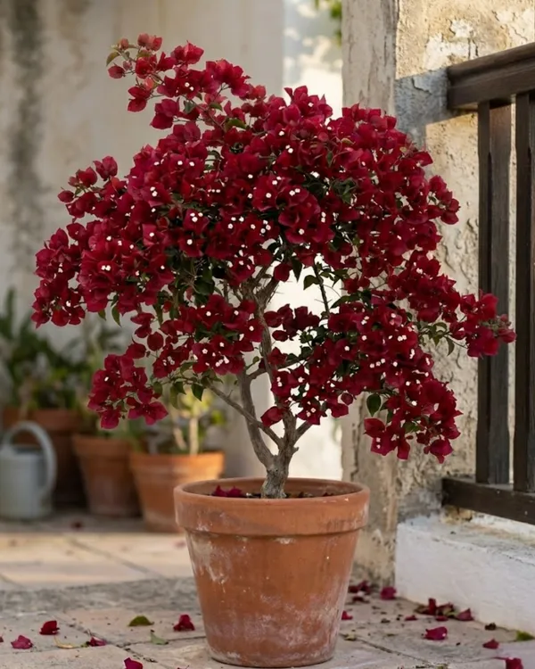 Chocolate_Red_Bougainvillea_Plant_|_Grafted_Rare_Dark_Tone_Bloom_Variety_|_Deep_Red_Brown_Flowers_|_Heavy_Flowering_|_Healthy_Live_Plant_Guaranteed