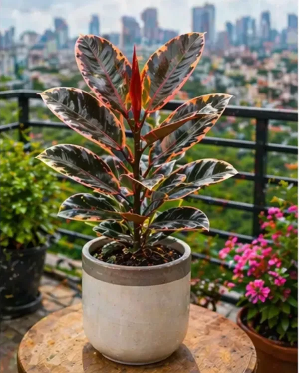 Ficus_Elastica_Veriegated_Rubber_Plant_|_Grafted_Indoor_|_Rubber_Plant_|_Air_Purifying_|_Low_Maintenance_|_Healthy_Live_Plant_Guaranteed