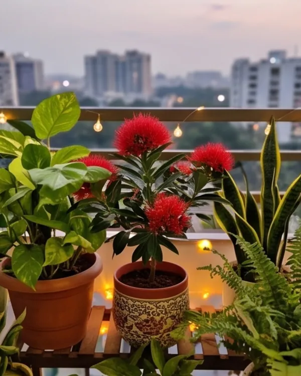 First_Love_Red_Plant_|_Grafted_Xanthostemon_Red_Penda_Plant_|_Tropical_Flowering_Tree_|_Healthy_Live_Plant_Guaranteed