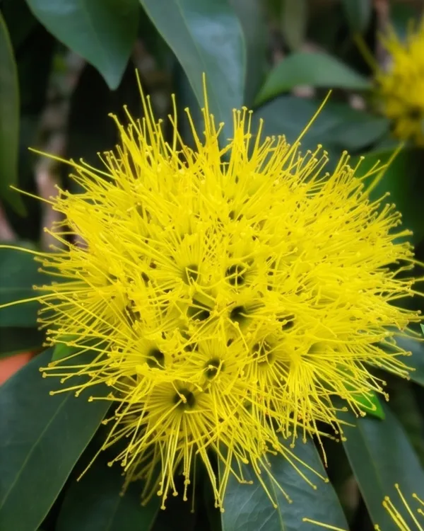 First_Love_Yellow_Plant_|_Grafted_Xanthostemon_Yellow_Penda_Plant_|_Tropical_Flowering_Tree_|_Healthy_Live_Plant_Guaranteed