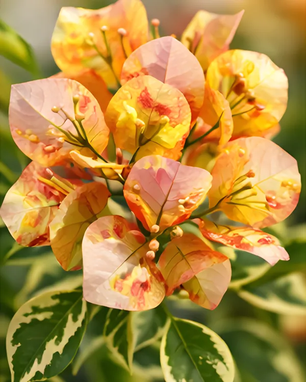 Golden_Sunshine_Variegated_Bougainvillea_Plant_|_Grafted_Rare_Variegated_Golden_Variety_|_Yellow_Cream_Variegated_Flowers_|_Heavy_Flowering_|_Healthy_Live_Plant_Guaranteed
