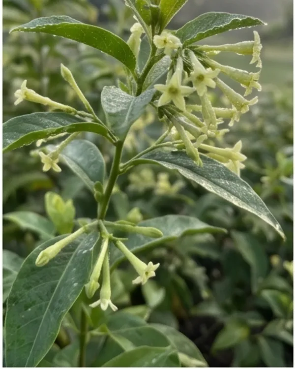 Hasnuhana_Plant_|_Grafted_Night_Blooming_Jasmine_|_Raat_Rani_Plant_|_Fragrant_Night_Plant_|_Healthy_Live_Plant_Guaranteed