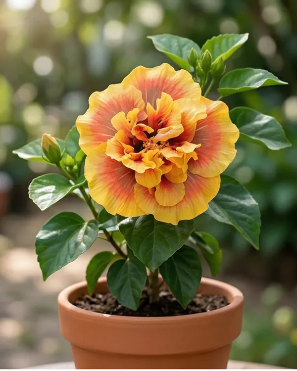 Baganwala Rare & Exotic Hibiscus - Buy Rare & Exotic Hibiscus from
