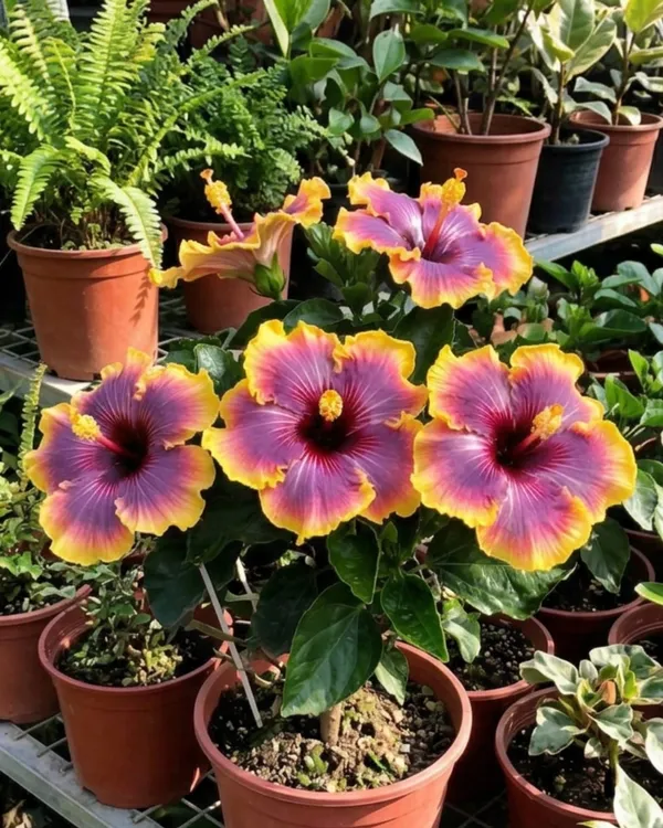 Hibiscus_Fangliao_Suzaku_|_Grafted_Exotic_Hibiscus_Plant_|_Vibrant_Flowering_Plant_|_Healthy_Live_Plant_Guaranteed