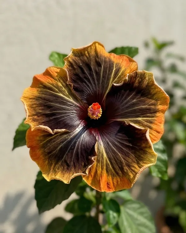 Peter's_Black_Magic_Hibiscus_|_Grafted_Exotic_Dark_Hibiscus_|_Flowering_Plant_|_Healthy_Live_Plant_Guaranteed