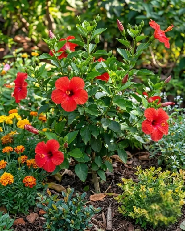 Red_Hibiscus_Flower_Plant_|_Grafted_Red_Gudhal_Plant_|_Daily_Flowering_Outdoor_Plant_|_Healthy_Live_Plant_Guaranteed