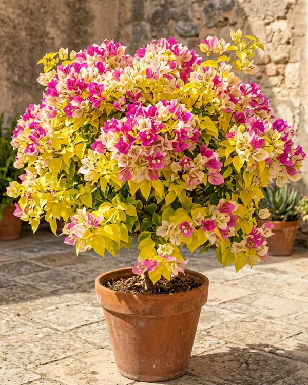Kelisa_Bougainvillea_Plant_|_Grafted_Exotic_Compact_Bloom_Variety_|_Bright_Pink_Flowers_|_Heavy_Flowering_|_Healthy_Live_Plant_Guaranteed