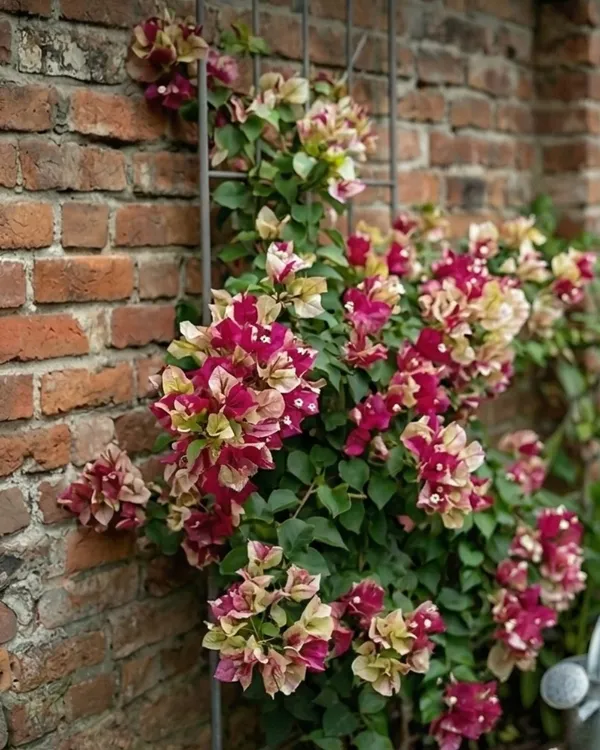 Murayama_Bougainvillea_Plant_|_Grafted_Exotic_Dual_Tone_Bloom_Variety_|_Pink_Orange_Flowers_|_Heavy_Flowering_|_Healthy_Live_Plant_Guaranteed