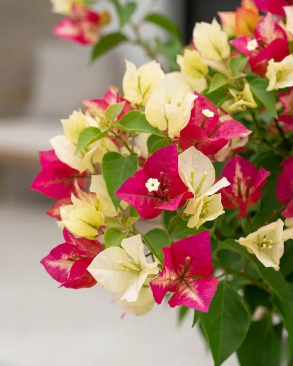 Sufia_Indiana_Bougainvillea_Plant_|_Grafted_Exotic_Dual_Tone_Bloom_Variety_|_Pink_Orange_Flowers_|_Heavy_Flowering_|_Healthy_Live_Plant_Guaranteed