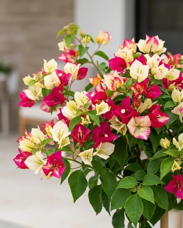 Sufia_Indiana_Bougainvillea_Plant_|_Grafted_Exotic_Dual_Tone_Bloom_Variety_|_Pink_Orange_Flowers_|_Heavy_Flowering_|_Healthy_Live_Plant_Guaranteed