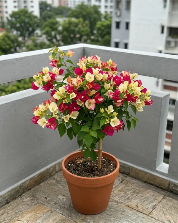 Sufia_Indiana_Bougainvillea_Plant_|_Grafted_Exotic_Dual_Tone_Bloom_Variety_|_Pink_Orange_Flowers_|_Heavy_Flowering_|_Healthy_Live_Plant_Guaranteed