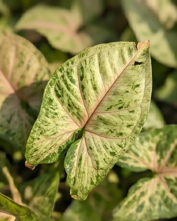 Syngonium_Indoor_Plant_|_Grafted_Arrowhead_Plant_|_Air_Purifying_|_Low_Maintenance_|_Healthy_Live_Plant_Guaranteed