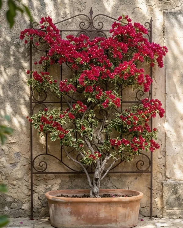 Thima_Red_China_Bougainvillea_Plant_|_Grafted_Exotic_Deep_Tone_Bloom_Variety_|_Deep_Red_Flowers_|_Heavy_Flowering_|_Healthy_Live_Plant_Guaranteed