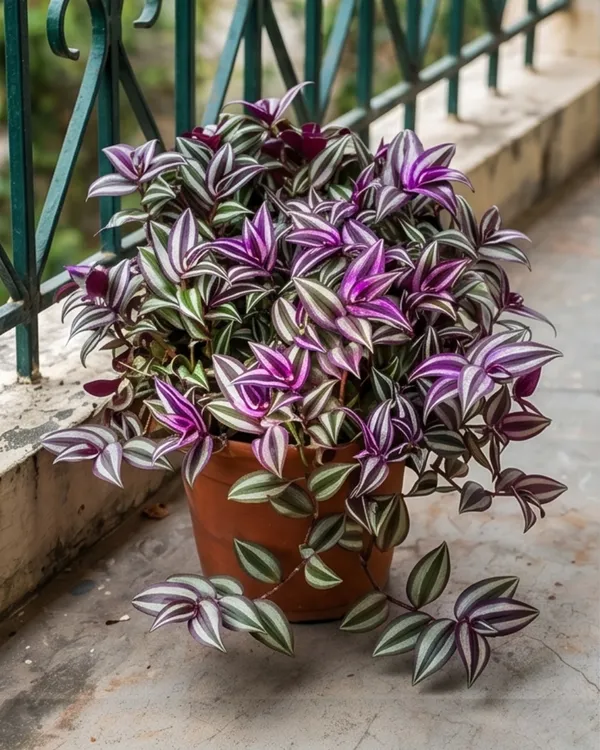 Zebrina_Hanging_Plant_|_Grafted_Wandering_Jew_Plant_|_Fast_Growing_Indoor_Plant_|_Healthy_Live_Plant_Guaranteed