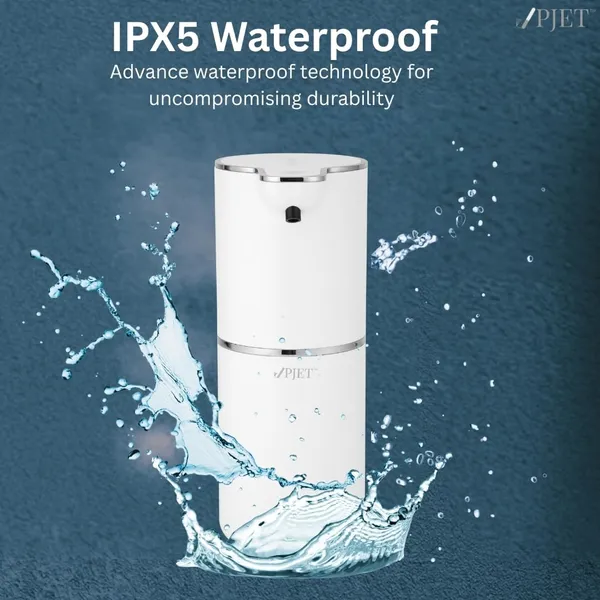 PJET_Automatic_Foaming_Soap_Dispenser_for_Wash_Basin
