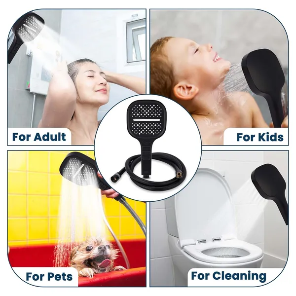 PJET_|_Multifunctional_7_Mode_Hand_Shower_for_Bathroom