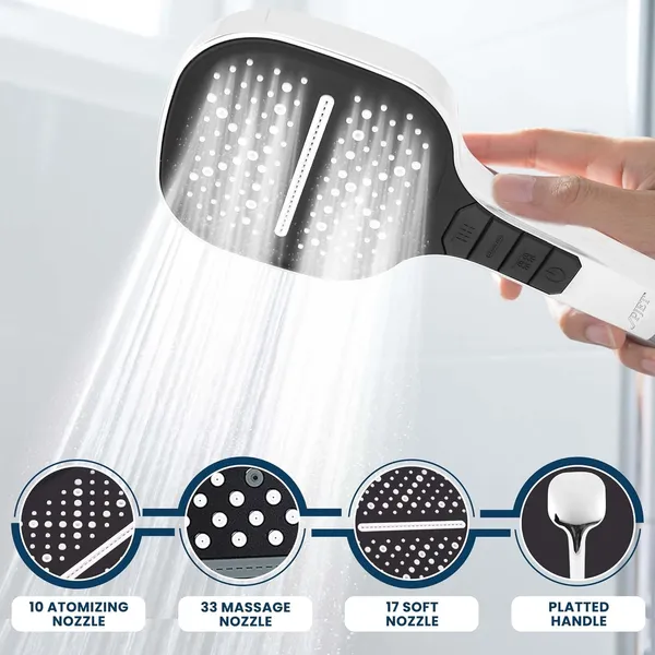PJET_Hand_Shower_For_Bathroom_|_Multifunctional_7_Mode_Bathroom_Shower
