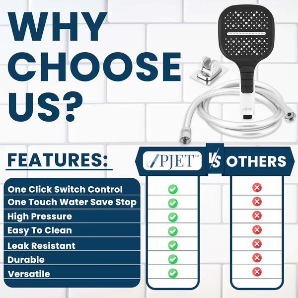 PJET_Hand_Shower_For_Bathroom_|_Multifunctional_7_Mode_Bathroom_Shower