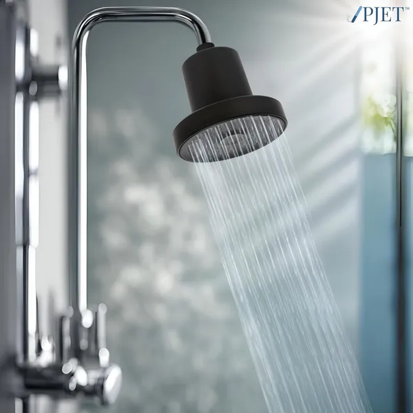 PJET_Spa_Rain_Filtered_Painted_Shower_Head