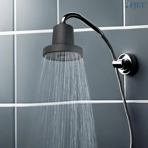 PJET_Spa_Rain_Filtered_Painted_Shower_Head