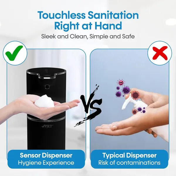 PJET_Automatic_Foaming_Soap_Dispenser_for_Wash_Basin
