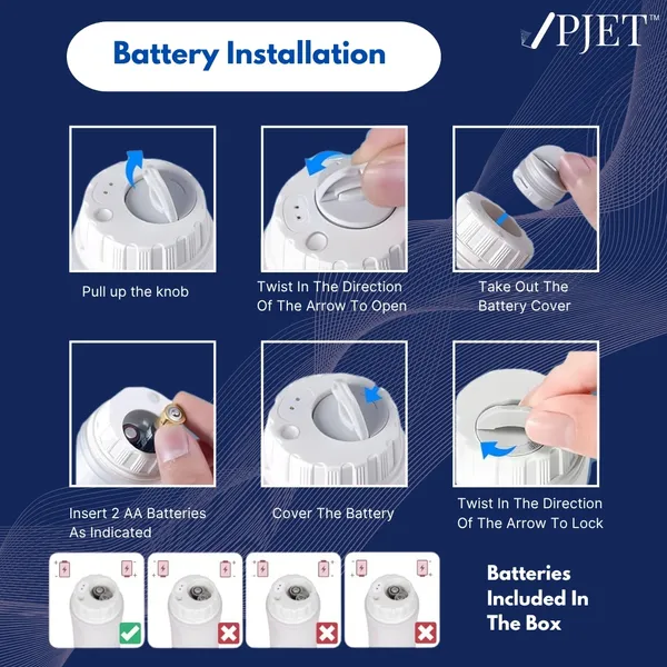 PJET_|_Portable_Jet_Spray